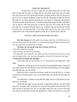 Giáo trình Kiểm toán tài chính (Giáo trình đào tạo từ xa): Phần 2