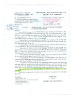 Vận động SGK cho HS