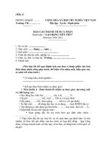 Ban thanh tich ca nhan (Mau 4)