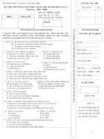 De thi chon doi tuyen (Ha Noi 2007 2008)