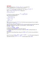 de thi chuyen toan 2003 2004 chuyen le hong phong nam dinh