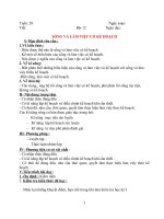 giáo dục công dân lop 7 hoc ky 2