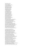 Lá thư từ đảo nhỏ