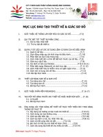 TÀI LIỆU HƯỚNG dẫn sử DỤNG PHẦN mêm diamino and modaris