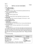 Tiết 14 (G.án của Đồng Thị Thanh)