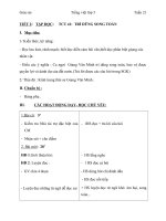 Giáo án tiếng việt 5 tuần 21 bài tập đọc   trí dũng song toàn2 