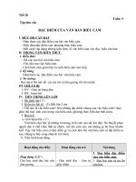 Tiết 20 (G.án của Đồng Thị Thanh)