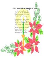 Anh đến mà em không có nhà