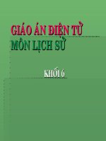 Bai 37 Cuoc khoi nghia Hai Ba Trung.ppt