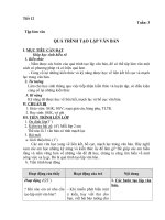 Tiết 12 (G.án của Đồng Thị Thanh)