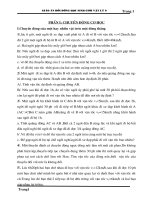 BOI DUONG HSG VAT LY THCS TOAN TAP