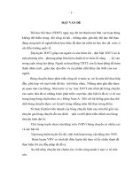 Lựa chọn bài tập nâng cao hiệu quả kỹ thuật phát bóng cao tay chính diện cho học sinh nam khối 11 trường THPT yên dũng 3   bắc giang 