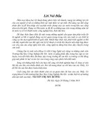 Hệ thống phân cấp chậm 1 công nghệ tự động hóa theo dây chuyền trong sản xuất  có bản vẽ đi kèm để lại tin nhắn nhận bản vẽ