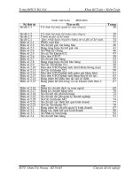 Kế toán bán hàng và xác định kếtquả kinh doanh tại công ty cổ phần thương mại Lan Vinh