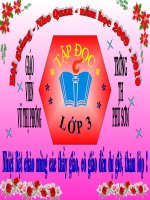 Chú ở bên Bác Hồ