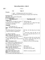 Giáo án tiếng việt 5 tuần 24 bài núi non hùng vĩ4 