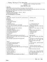 Tiếng Việt 5   Tuần 31  CKTKN