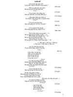 tuyen tap cau do danh cho be yeu