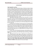 GIẢI PHÁP NÂNG CAO CHẤT LƯỢNG tín DỤNG TRUNG dài HẠN TẠI hội sở CHÍNH NGÂN HÀNG THƯƠNG MẠI cổ PHẦN AN BÌNH 