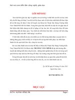 Tòa nhà hỗn hợp văn phòng-chung cư 11 tầng gồm 1 tầng hầm, 9 tầng