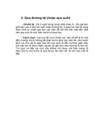 Trò chơi : Qua đường lội (hoặc qua suối)