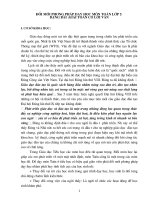 SKKN dạy giải toán L5