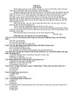 de doc hieu cuoi năm lơp 4