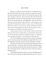 Lựa chọn bài tập phát triển sức mạnh bột phát nâng cao hiệu quả giậm nhảy trong nhảy xa ưỡn thân cho nam học sinh khối 11 trường THPT nguyễn viết xuân   vĩnh tường   vĩnh phúc 