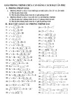 PT chua can DAT AN PHU