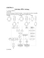 CHƯƠNG 1 GIỚI THIỆU về IC sử DỤNG 