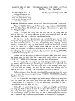 Số: 5875/BGDĐT TCCB hd XẾP LOẠI CÁN BỘ QUẢN LÝ