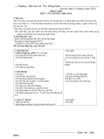 Tiếng Việt 5   Tuần 28  CKTKN