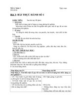 Tiết 4 (Tg. Nguyễn Đình Đức)