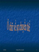 tro choi o chu Vat ly 6 chuong 2