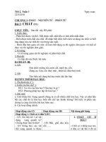 Tiết 2 (Tg. Nguyễn Đình Đức)