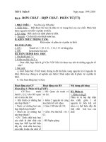 Tiết 9 (Tg. Nguyễn Đình Đức)