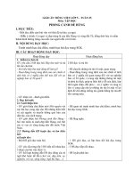 Giáo án tiếng việt 5 tuần 25 bài phong cảnh đền hùng2 