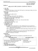 Tiết 4 Em có thể làm được gì nhờ máy tinh(t1)