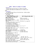 giao an dai so 8   2 cot