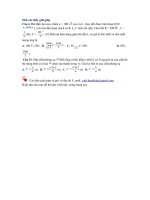 NHO CAC THAY GIAI GIUP NGAY 29 05 2011