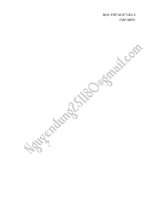 Học tốt Ngữ văn 6 tập 1