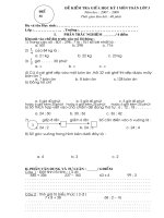 de thi giua ki 1 lop 3