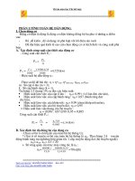 bánh răng trụ nghiêng  đai thang inbox để nhận bản vẽ