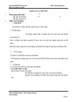 BÀI TAP NHOM CONG NGHE 12