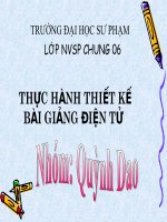 GDCD quyền và nghĩa vụ của công dân trong hôn nhân