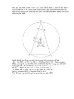 bai tap hinh hoc 9