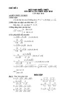 On thi vao 10   chu de rut gon.doc