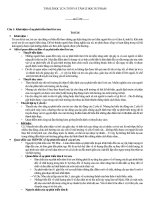 Tâm lí lứa tuổi sư phạm.full