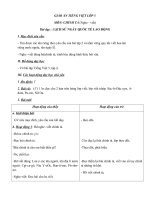 Giáo án tiếng việt 5 tuần 26 bài lịch sử ngày quốc tế lao động4 