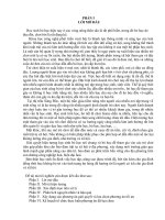 TL học chính trị